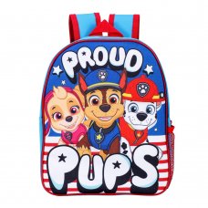 9730N/23819: Paw Patrol Premium Standard Backpack